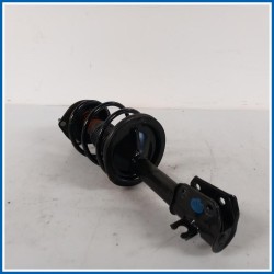 Ammortizzatore | sx. | ant. FIAT Seicento