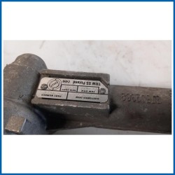 Scatola sterzo |  |  FIAT Seicento