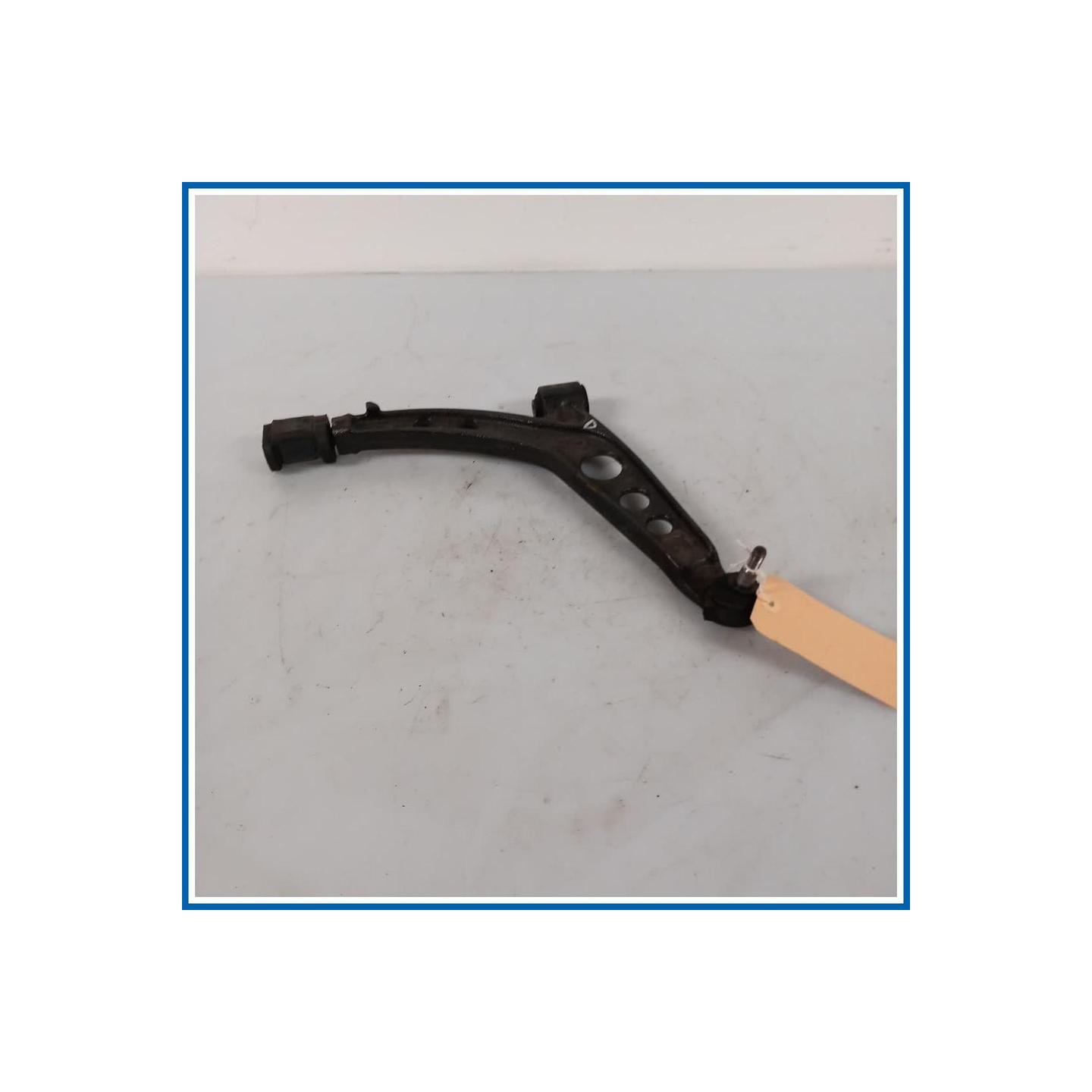 Braccio oscillante | dx. | ant. FIAT Seicento
