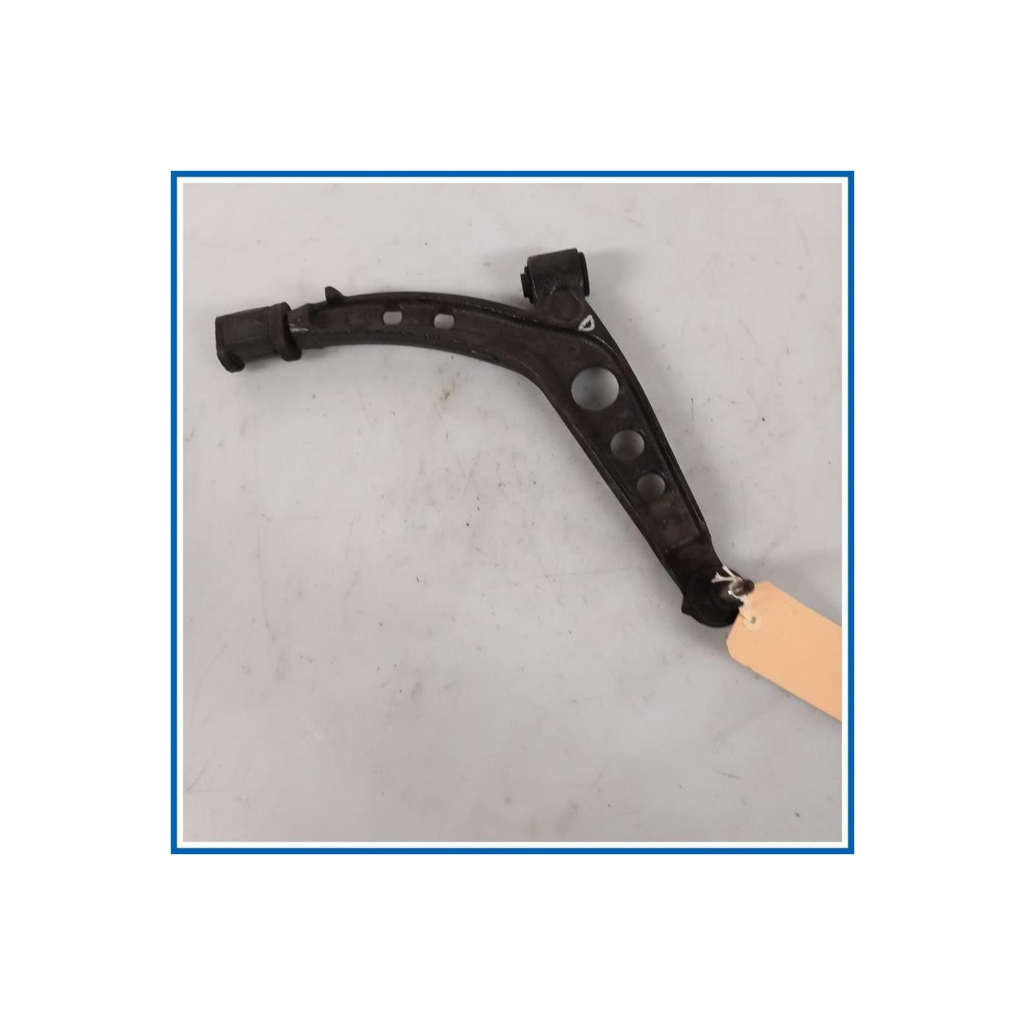 Braccio oscillante | dx. | ant. FIAT Seicento