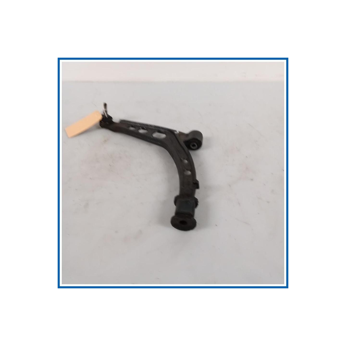 Braccio oscillante | sx. | ant. FIAT Seicento