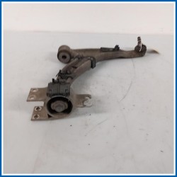 Braccio oscillante BRACCIO TRASVERSALE | dx. | ant. MERCEDES Classe B W246