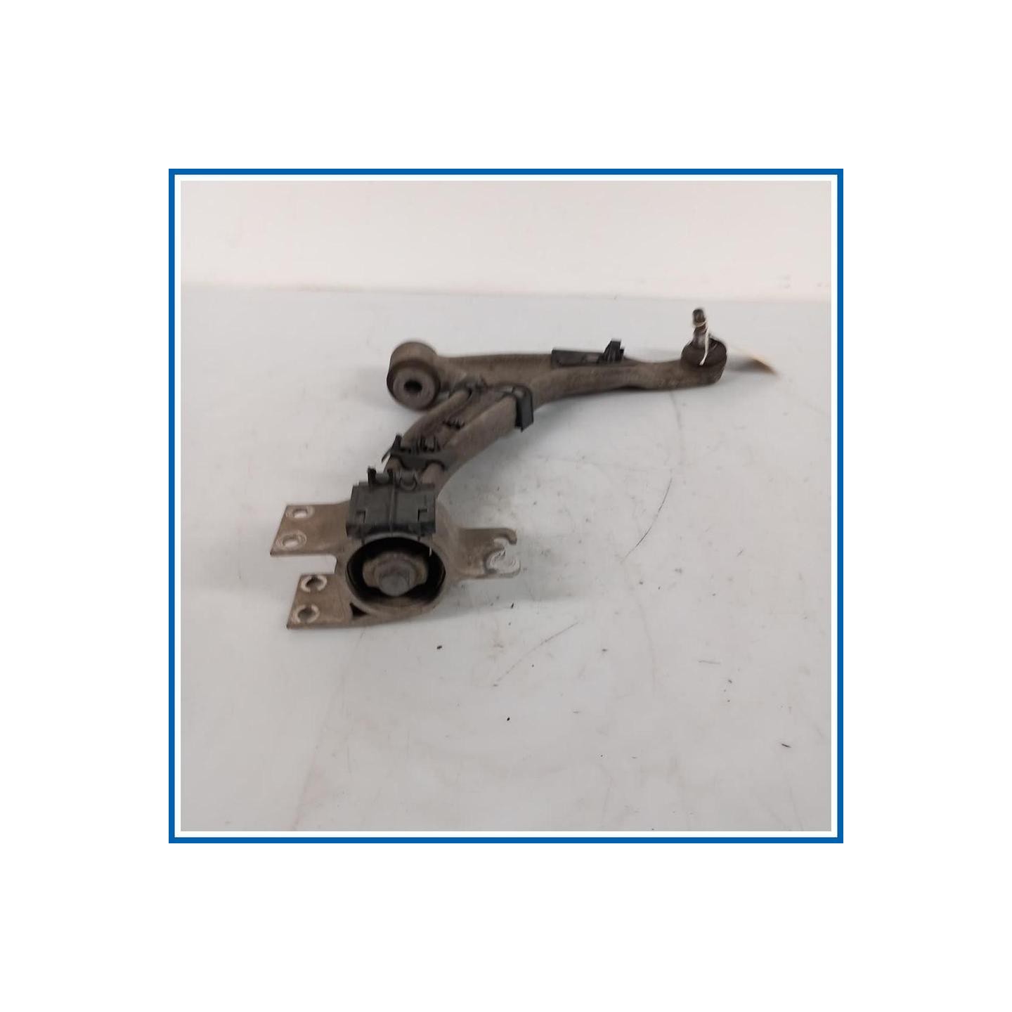 Braccio oscillante BRACCIO TRASVERSALE | dx. | ant. MERCEDES Classe B W246