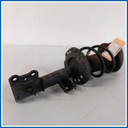 Ammortizzatore GAMBA AMMORTIZZATRICE | sx. | ant. MERCEDES Classe B W246