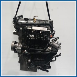 Motore completo MOTORE |  | M115.MOT.OK 3B21 SMART Fortwo Coupé 451