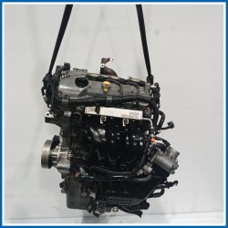Motore completo MOTORE |  | M115.MOT.OK 3B21 SMART Fortwo Coupé 451