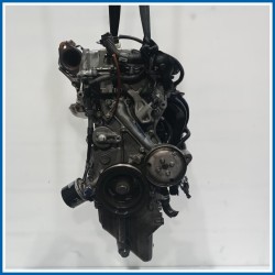 Motore completo MOTORE |  | M115.MOT.OK 3B21 SMART Fortwo Coupé 451