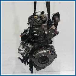 Motore completo MOTORE |  | M115.MOT.OK 3B21 SMART Fortwo Coupé 451