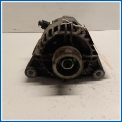 Alternatore |  |  OPEL Agila A
