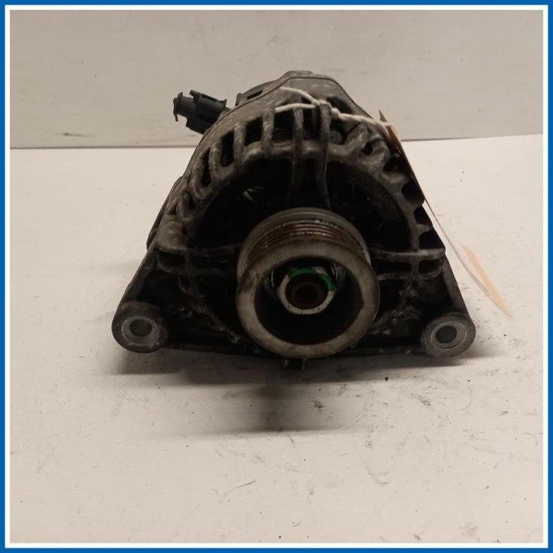 Alternatore |  |  OPEL Agila A