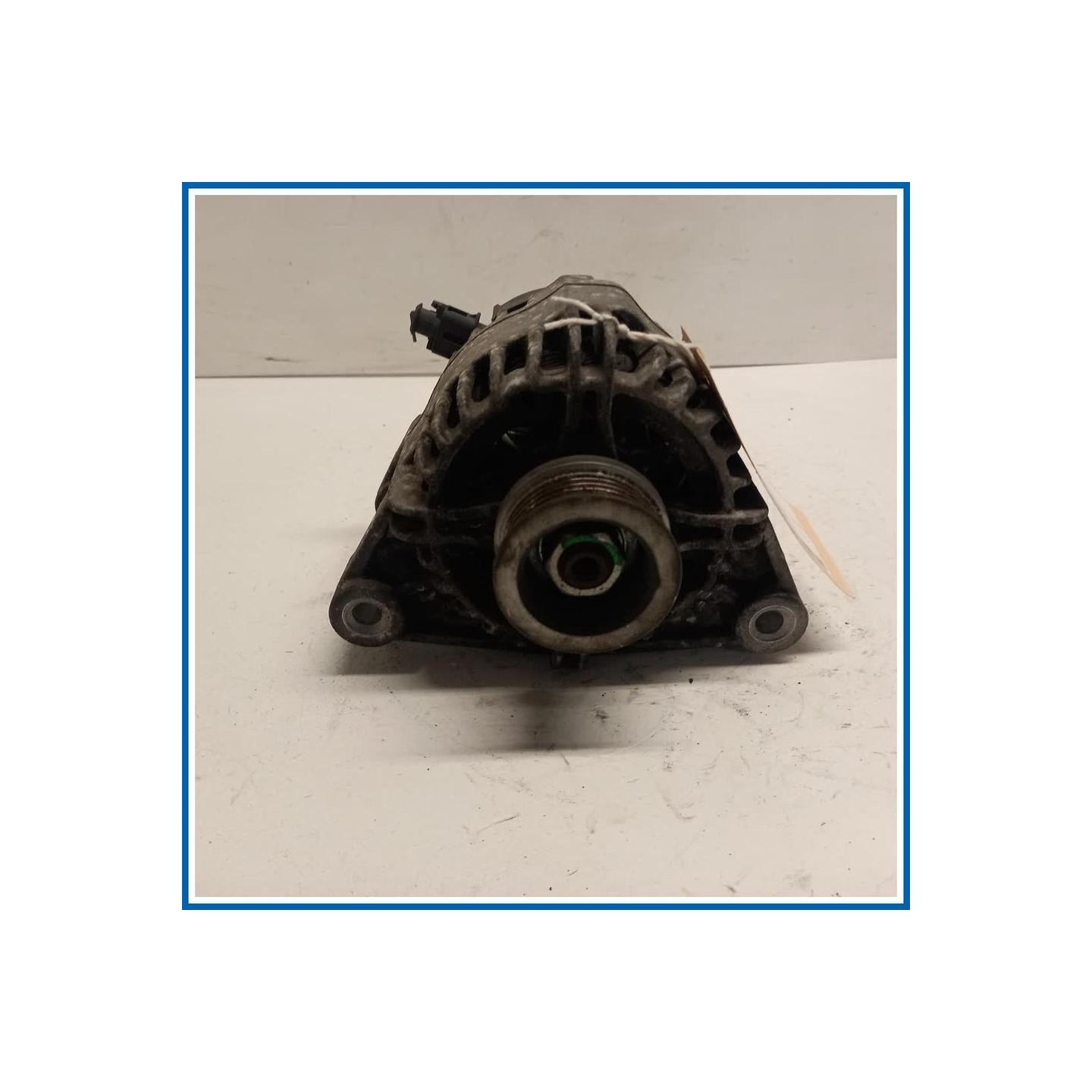 Alternatore |  |  OPEL Agila A