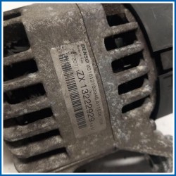 Alternatore |  |  OPEL Agila A