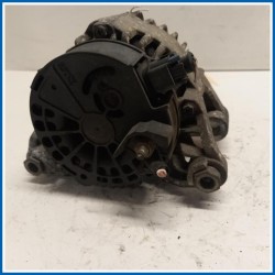 Alternatore |  |  OPEL Agila A