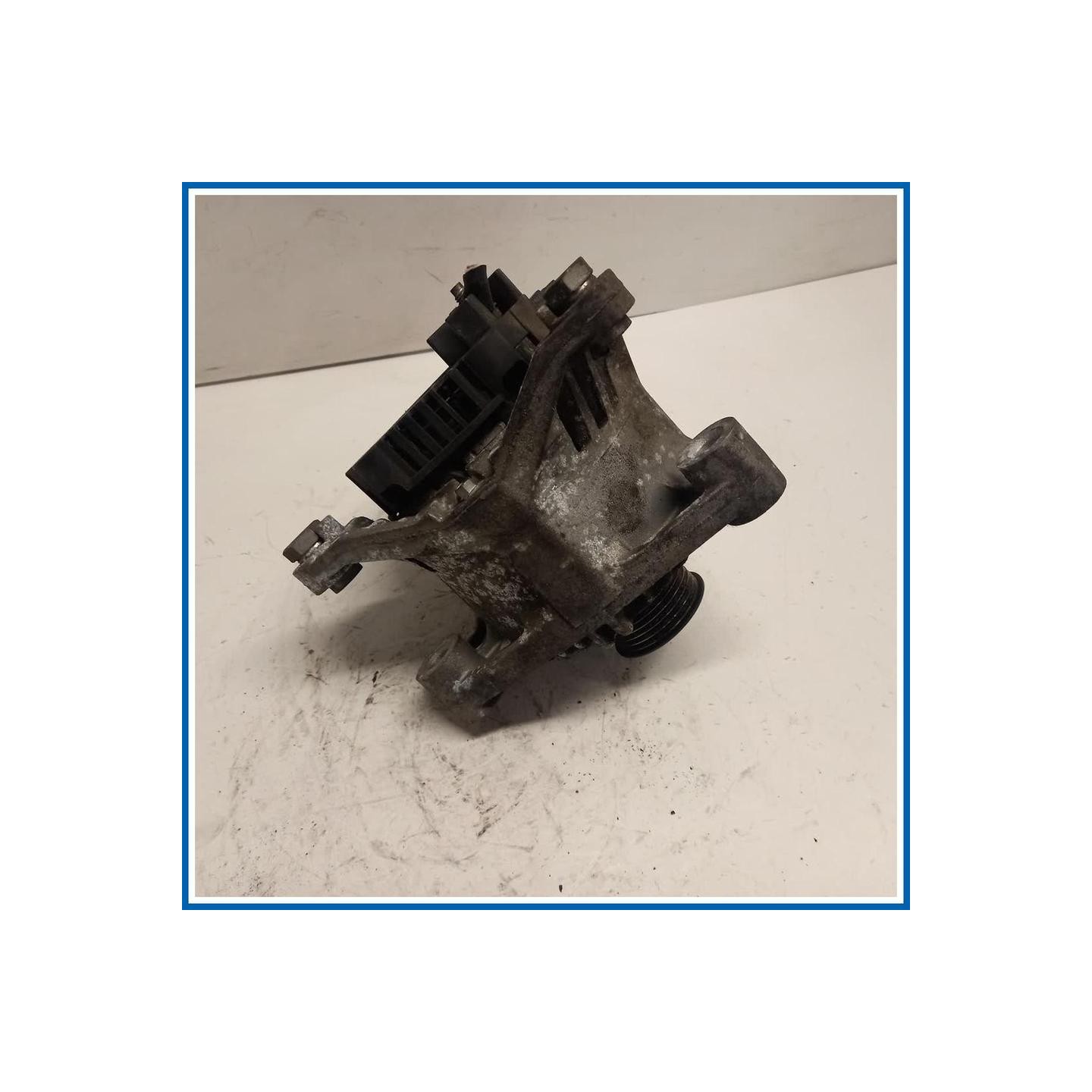 Alternatore |  |  OPEL Agila A