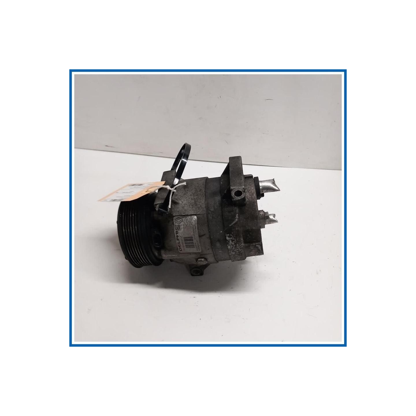 Compressore a/c COMPRESSEUR |  |  RENAULT Laguna II