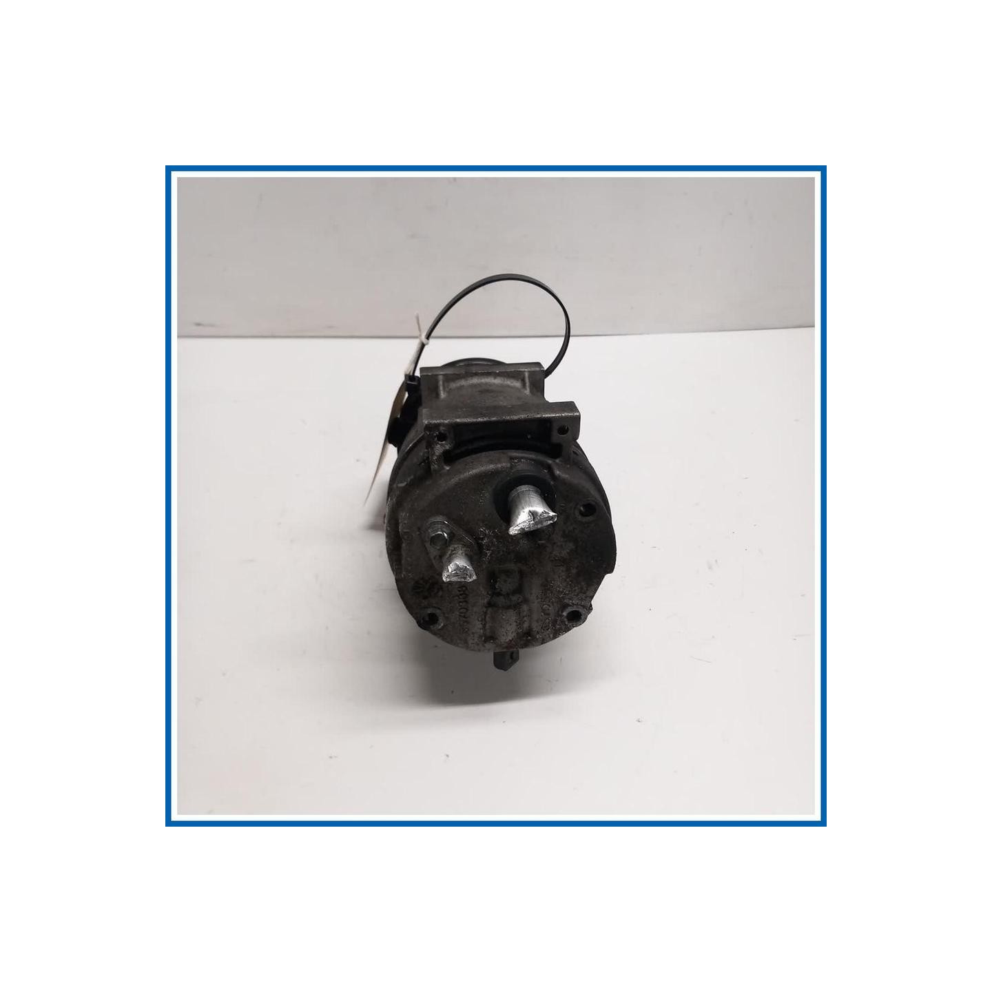 Compressore a/c COMPRESSEUR |  |  RENAULT Laguna II