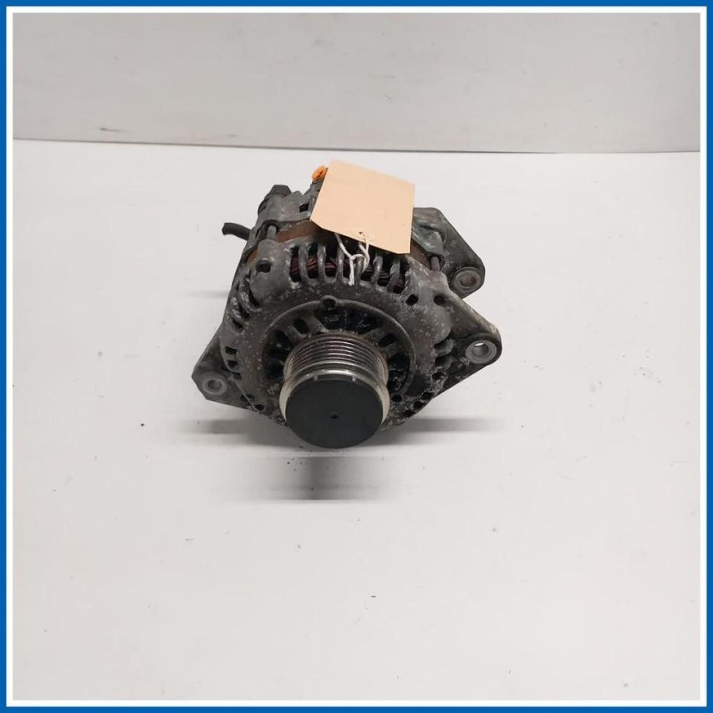 Alternatore (revisionato) ALTERNATORE EST |  |  OPEL Astra H SW