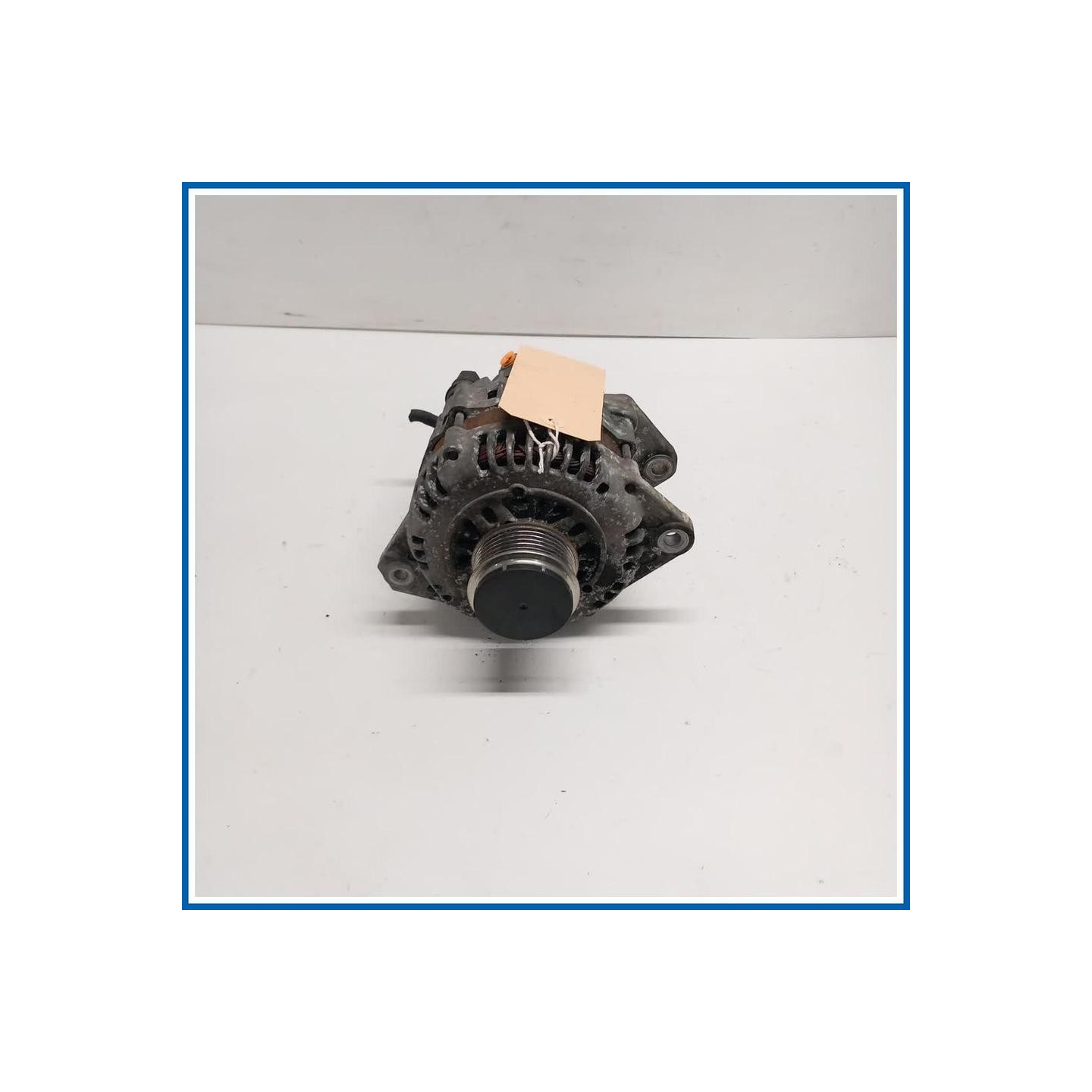 Alternatore (revisionato) ALTERNATORE EST |  |  OPEL Astra H SW