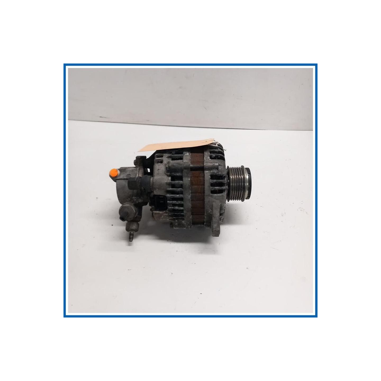 Alternatore (revisionato) ALTERNATORE EST |  |  OPEL Astra H SW