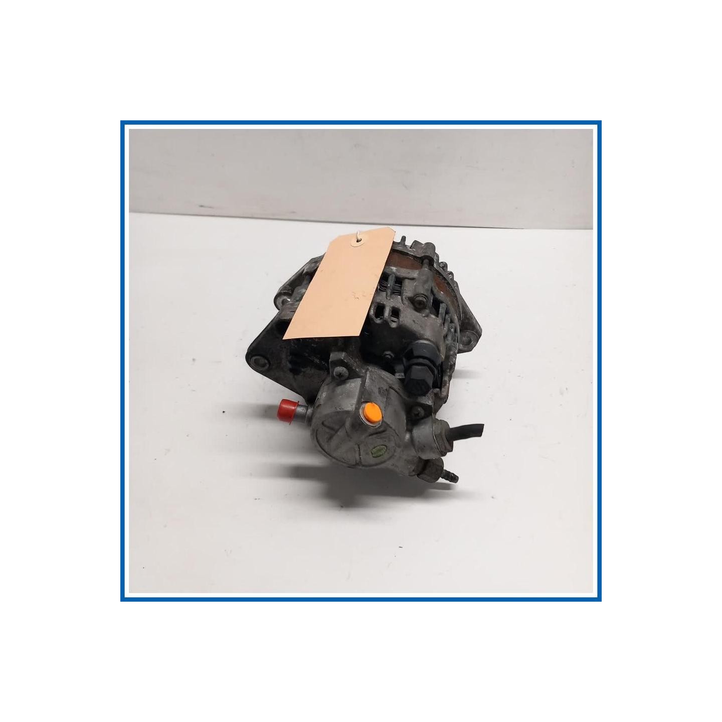 Alternatore (revisionato) ALTERNATORE EST |  |  OPEL Astra H SW