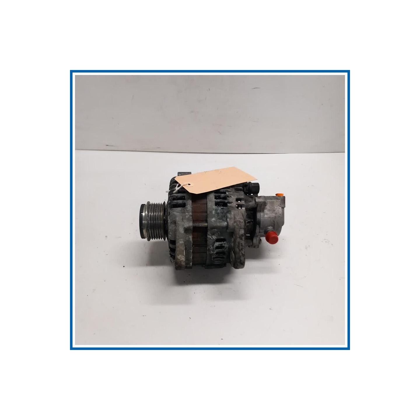 Alternatore (revisionato) ALTERNATORE EST |  |  OPEL Astra H SW