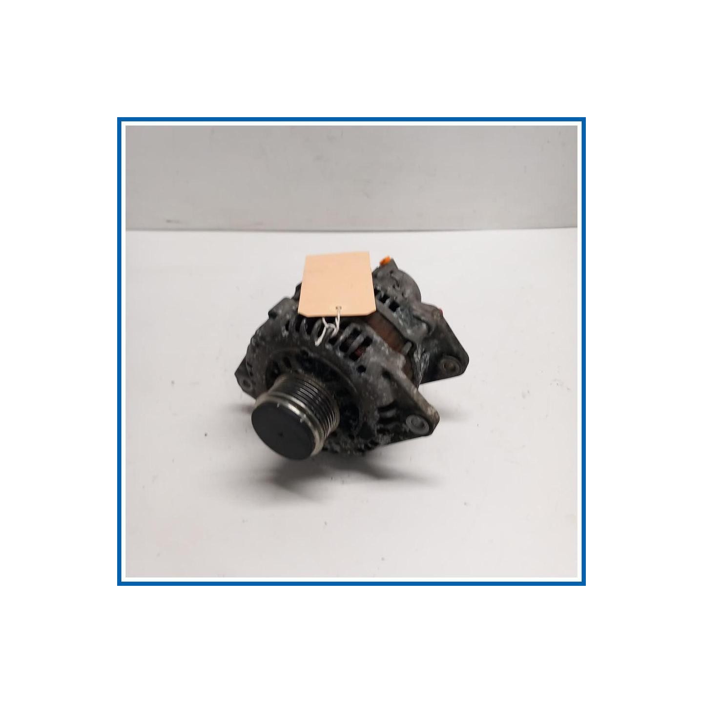 Alternatore (revisionato) ALTERNATORE EST |  |  OPEL Astra H SW