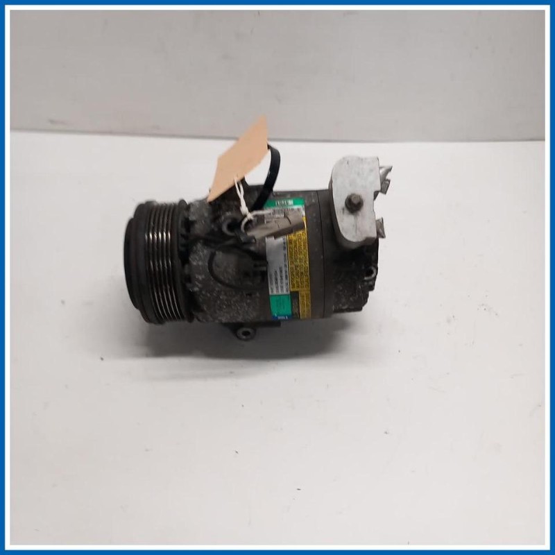 Compressore a/c COMP NUOVO |  |  OPEL Astra H SW