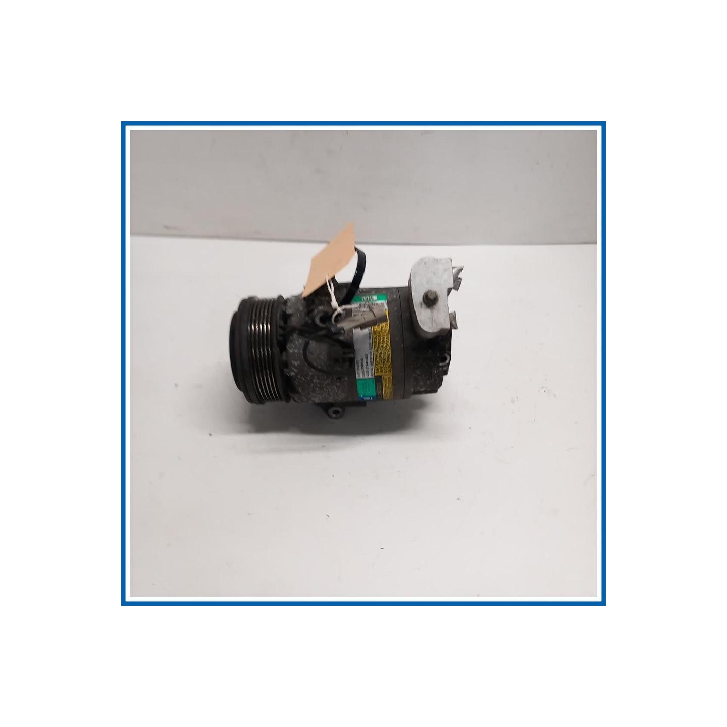 Compressore a/c COMP NUOVO |  |  OPEL Astra H SW