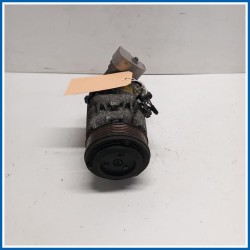 Compressore a/c COMP NUOVO |  |  OPEL Astra H SW