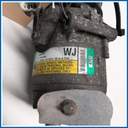 Compressore a/c COMP NUOVO |  |  OPEL Astra H SW