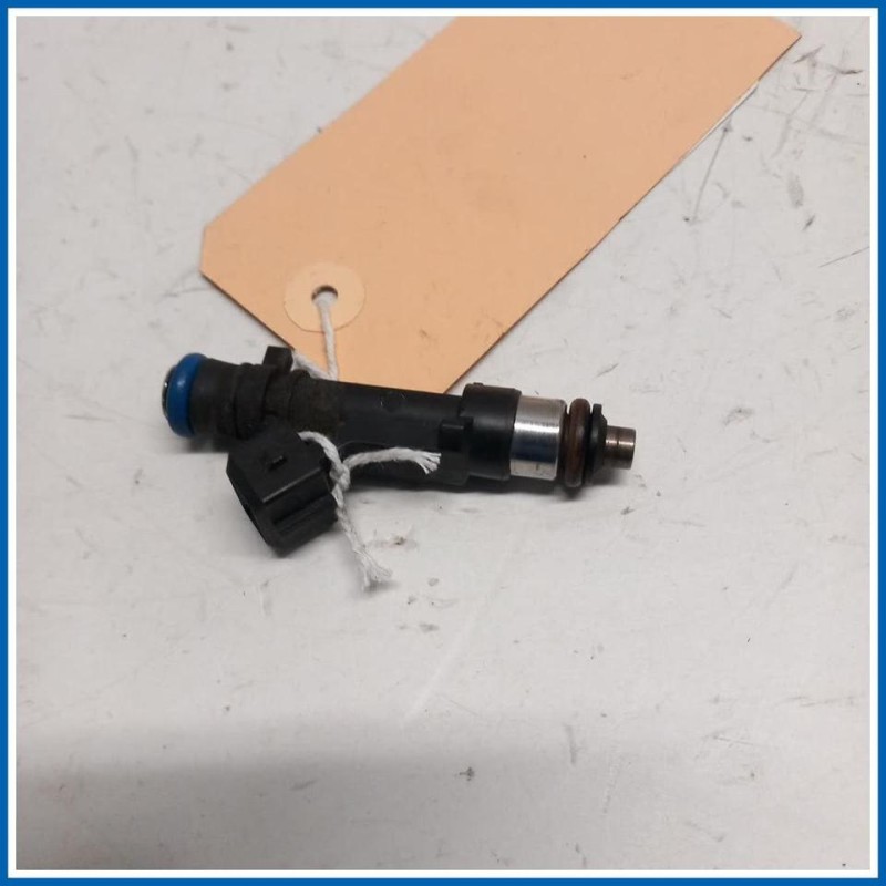 Iniettore INIETTORI BENZINA |  |  DACIA Sandero I