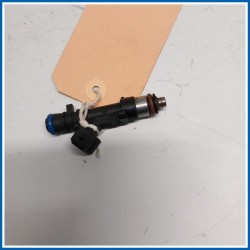 Iniettore INIETTORI BENZINA |  |  DACIA Sandero I