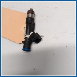 Iniettore INIETTORI BENZINA |  |  DACIA Sandero I
