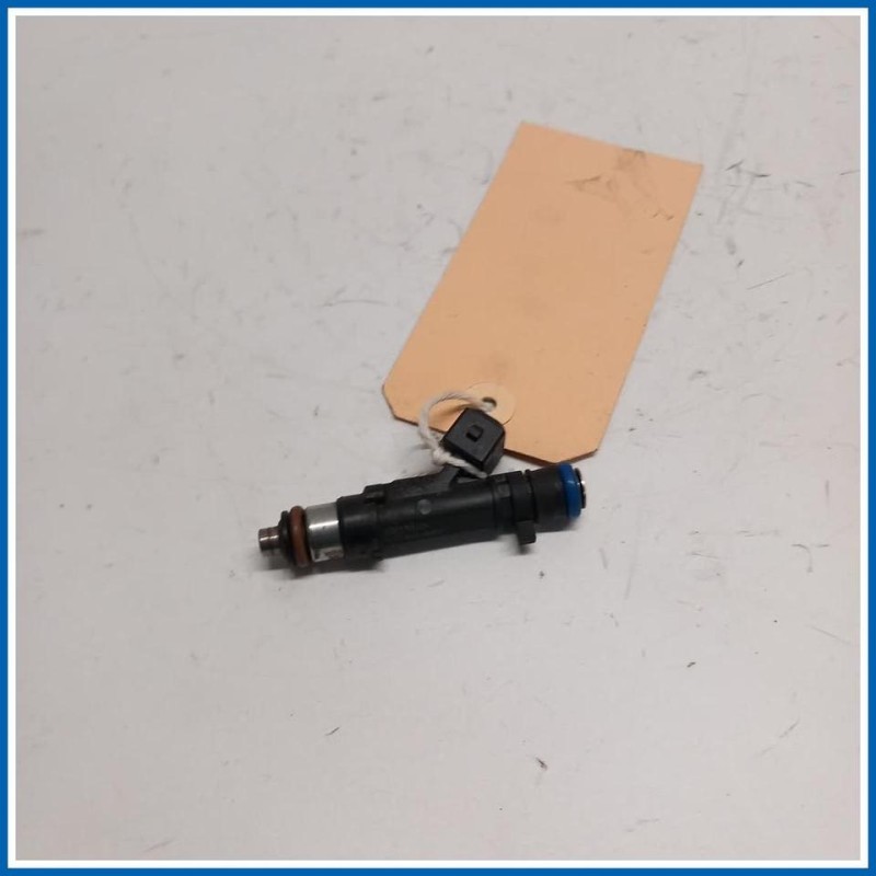 Iniettore INIETTORI BENZINA |  |  DACIA Sandero I