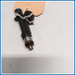 Iniettore INIETTORI BENZINA |  |  DACIA Sandero I