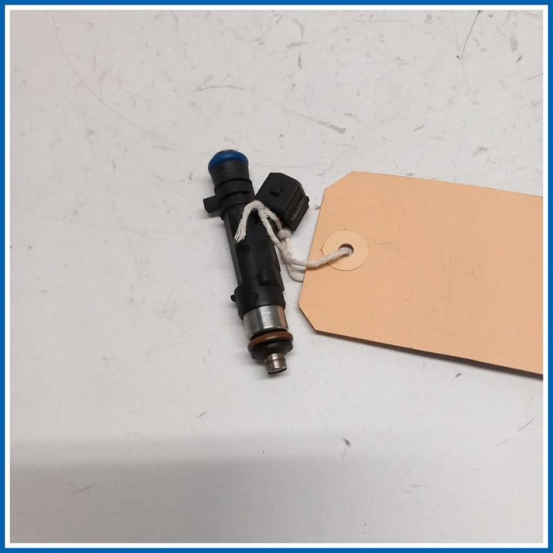 Iniettore INIETTORI BENZINA |  |  DACIA Sandero I