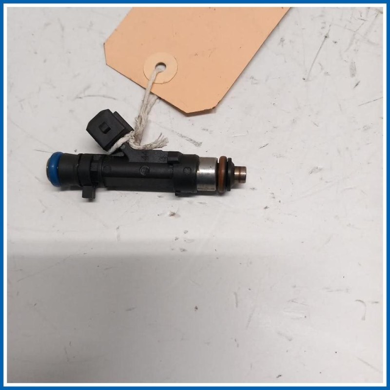 Iniettore INIETTORI BENZINA |  |  DACIA Sandero I