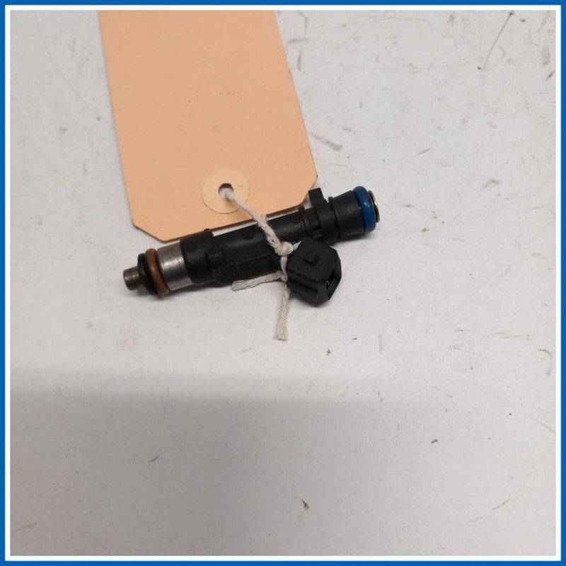 Iniettore INIETTORI BENZINA |  |  DACIA Sandero I