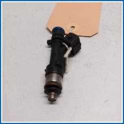 Iniettore INIETTORI BENZINA |  |  DACIA Sandero I