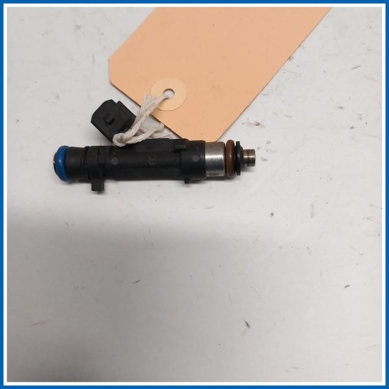 Iniettore INIETTORI BENZINA |  |  DACIA Sandero I