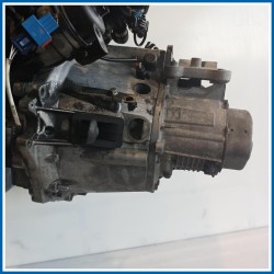Cambio SCAT CAMBIO | 8FP  CITROEN C3 Picasso
