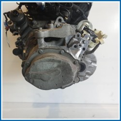 Cambio SCAT CAMBIO | 8FP  CITROEN C3 Picasso