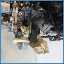 Cambio SCAT CAMBIO | 8FP  CITROEN C3 Picasso