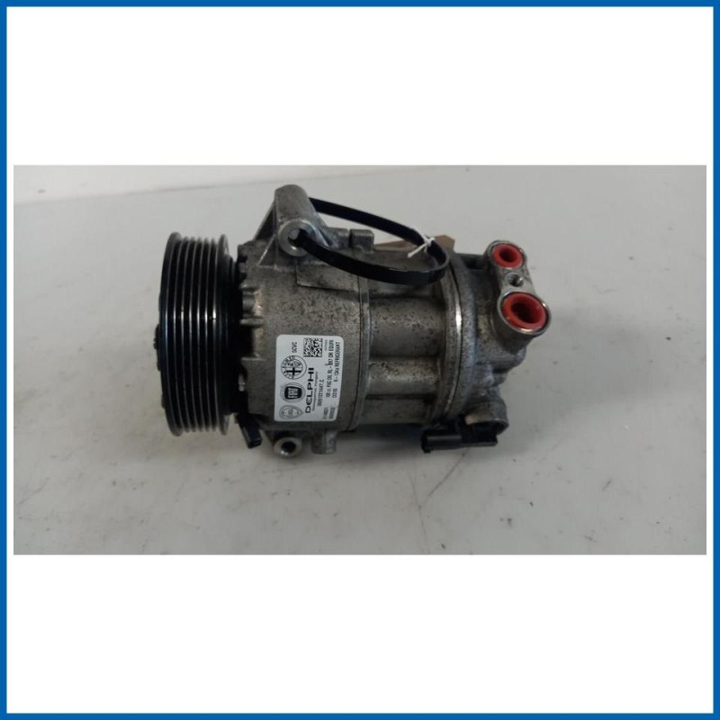 Compressore a/c COMPRESSORE |  |  ALFA ROMEO Giulietta