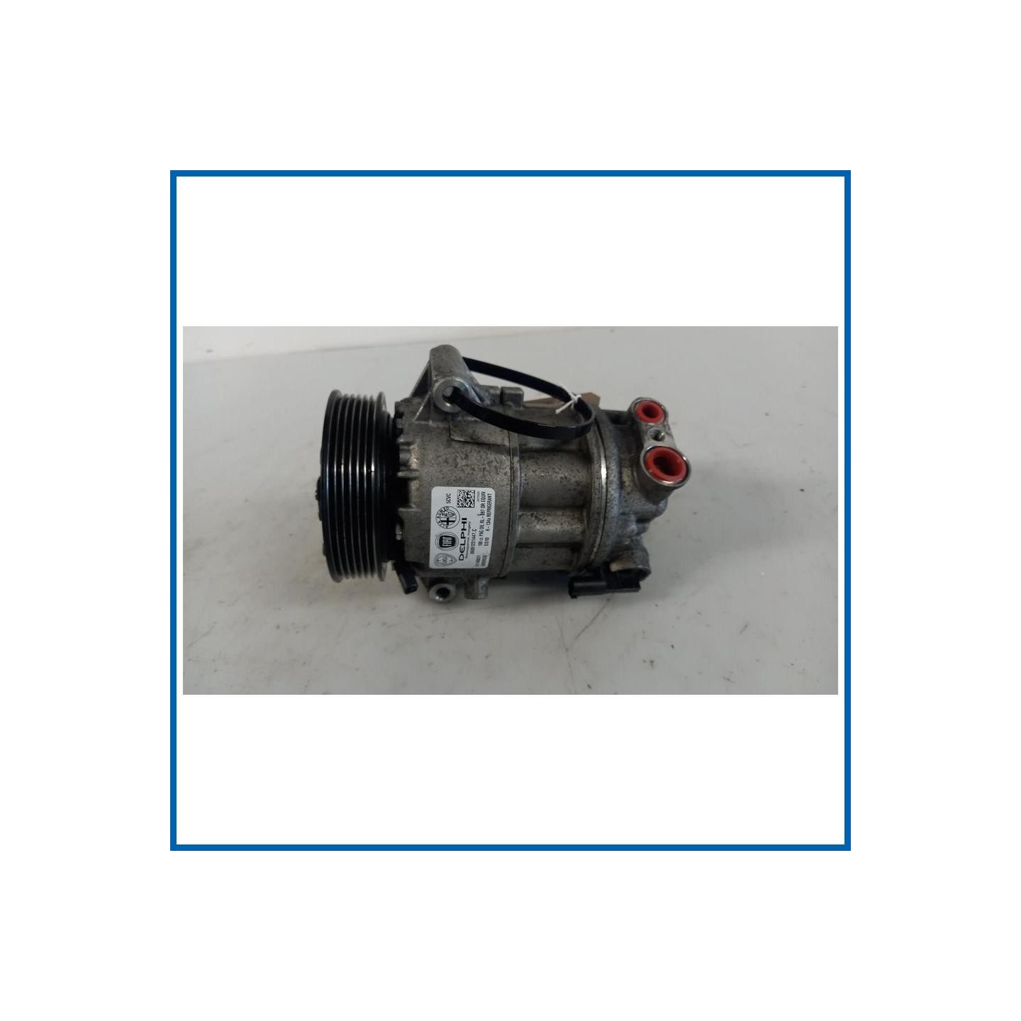 Compressore a/c COMPRESSORE |  |  ALFA ROMEO Giulietta