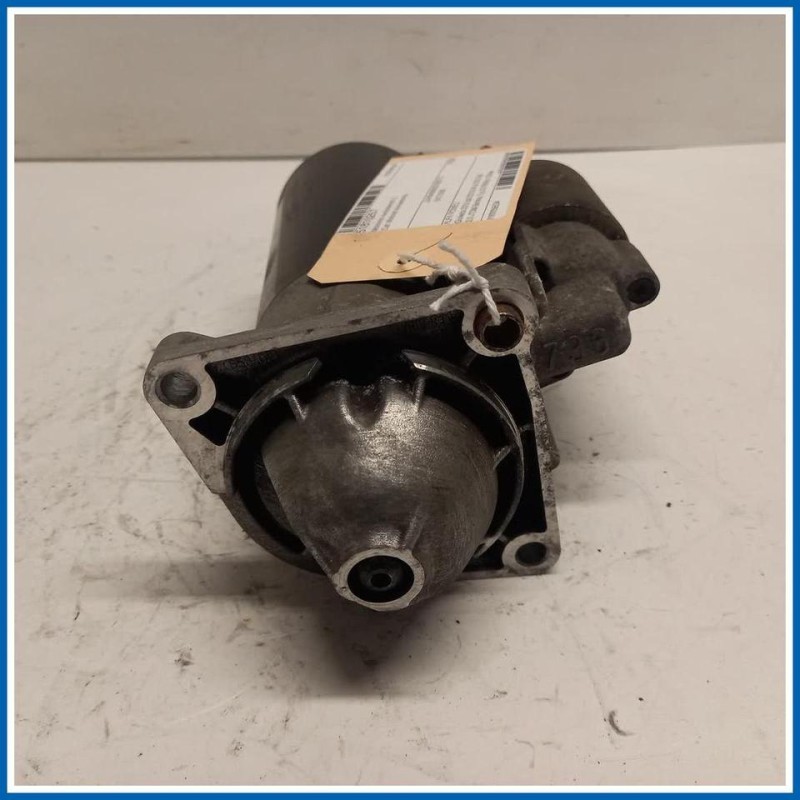 Motorino avviamento |  |  ALFA ROMEO Giulietta