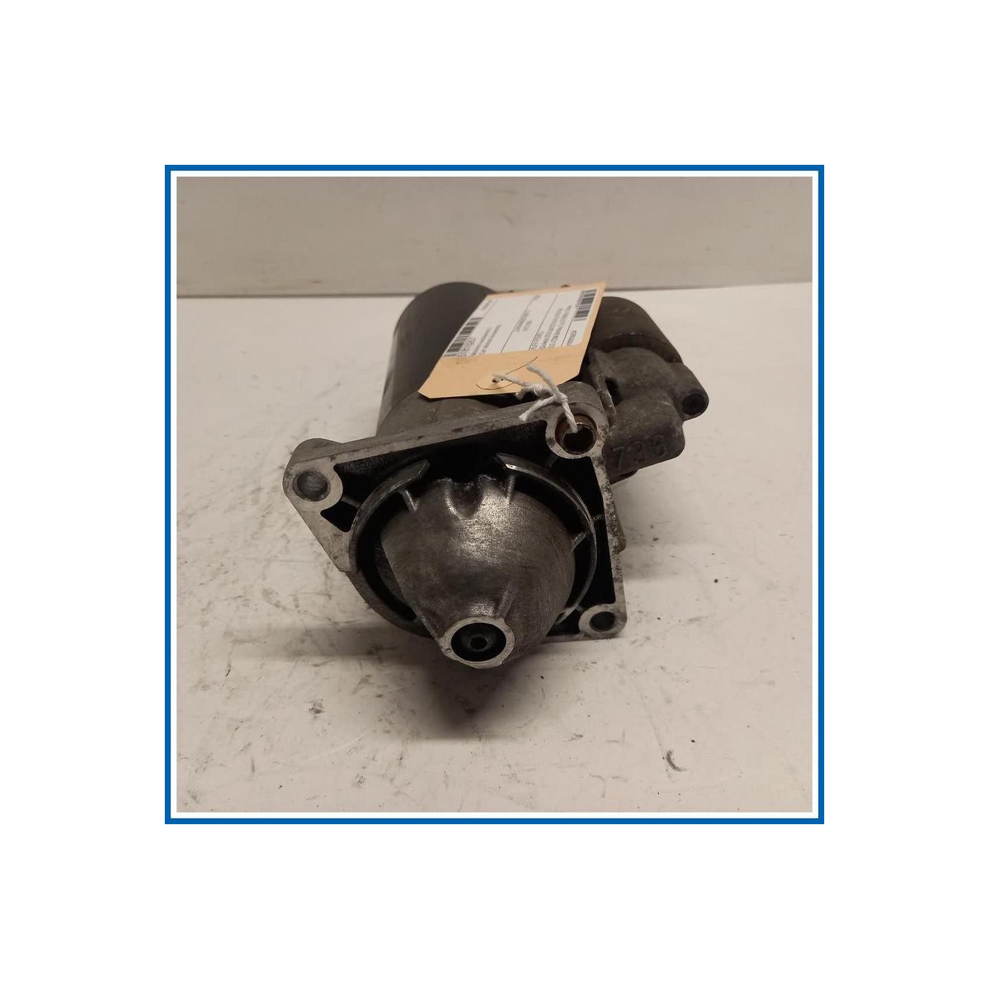 Motorino avviamento |  |  ALFA ROMEO Giulietta