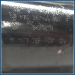 Motorino avviamento |  |  ALFA ROMEO Giulietta