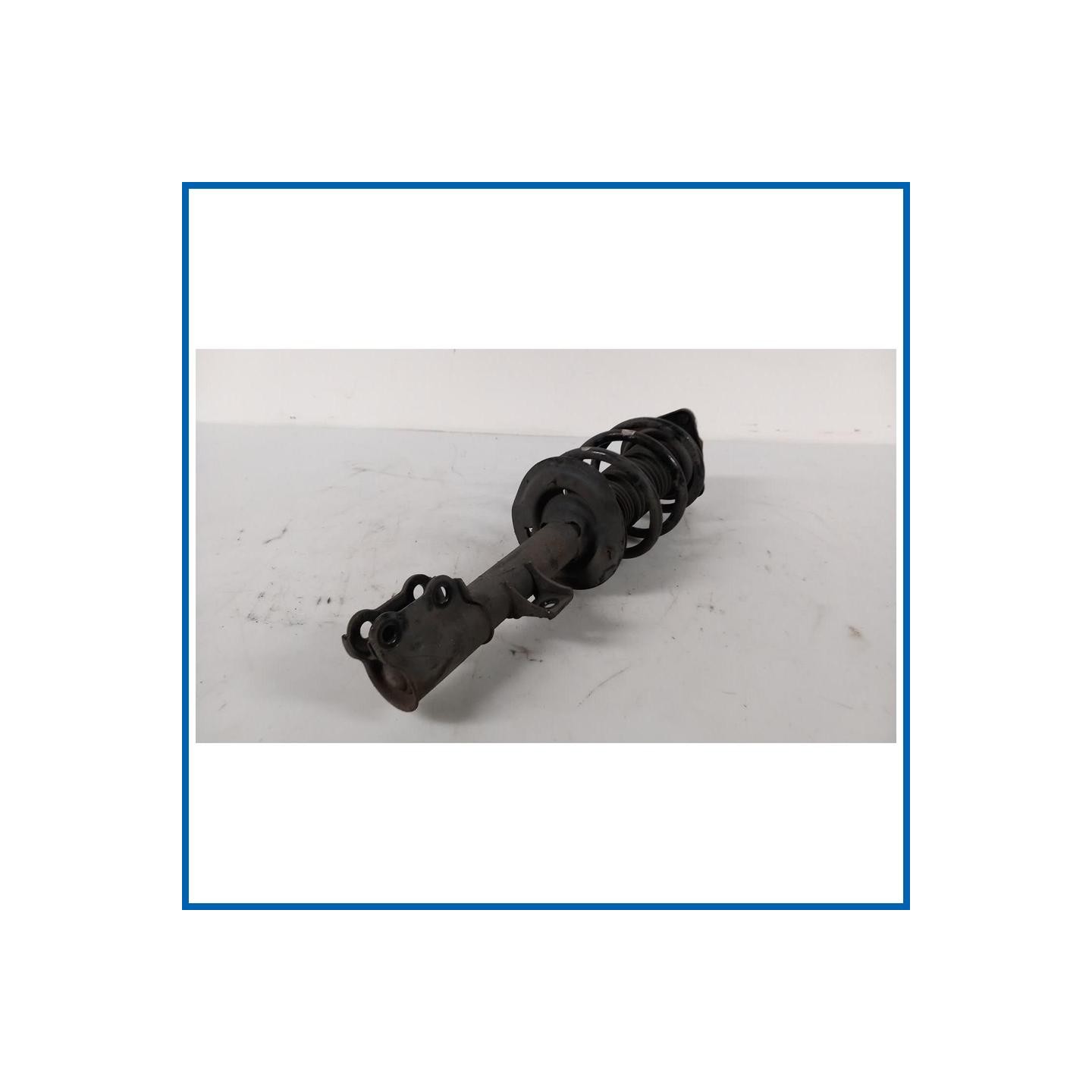 Ammortizzatore PUNTONE-ANT, DX | dx. | ant. HYUNDAI iX35