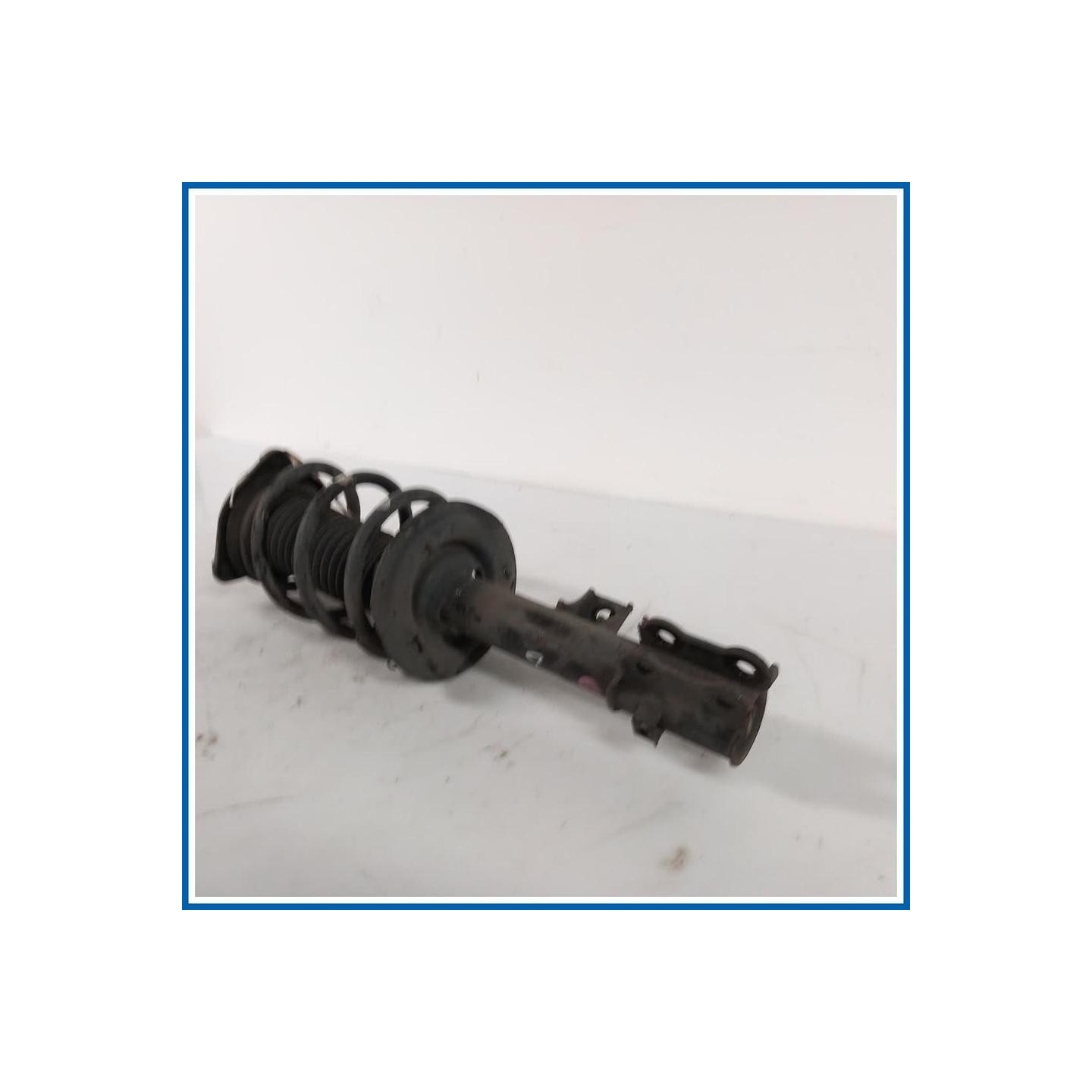 Ammortizzatore PUNTONE-ANT, DX | dx. | ant. HYUNDAI iX35